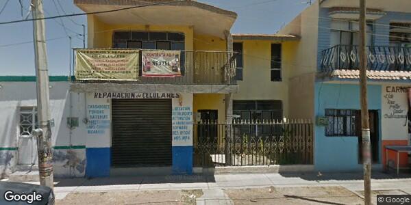 DEPARTAMENTO DE REGISTRO CIVIL